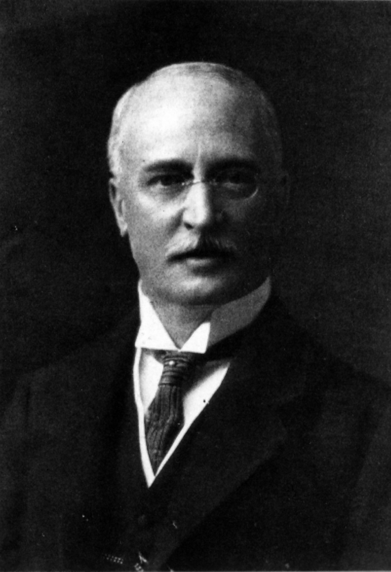The inventor of the diesel engine, Rudolf Diesel. In 1897, he presented his invention to Verein deutscher Ingenieure, and the Swede Anton Carlsund, who was employed at the Ludvig Nobel Engineering Works, was there when he decided on the idea.
