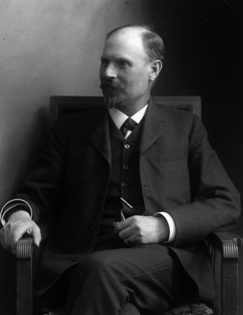 Gustaf Eklundh