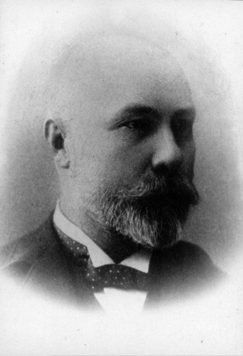 The Norwegian Hans Olsen became the manager that Alfred and Robert Nobel had been looking for, for Branobel’s head office in St. Petersburg.